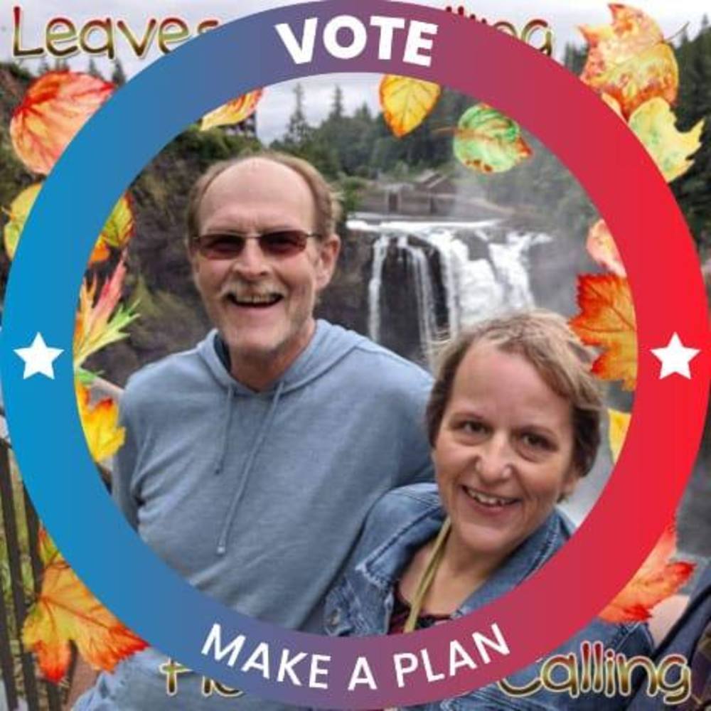 Meet your Posher, Pam